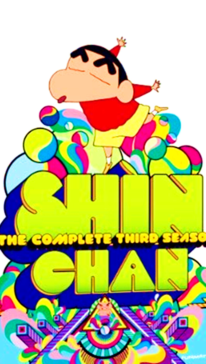 Iphone5 Iphone6 Iphone6 Plus Wallpaper Wechat 微信背景壁纸锁屏待机主题桌面可爱蜡笔小新shin Chan 野原广志野原美伢野原新之助小葵 堆糖 美图壁纸兴趣社区