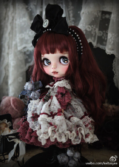 blythe