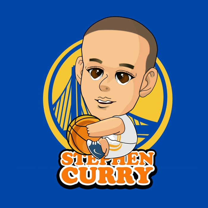 stephen curry 斯蒂芬·库里