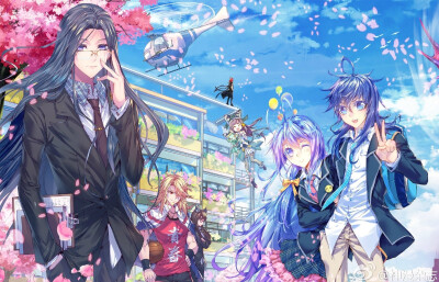 神漫 斗罗大陆外传神界传说 唐家三少\绝世唐门制作组 「校园风 唐三