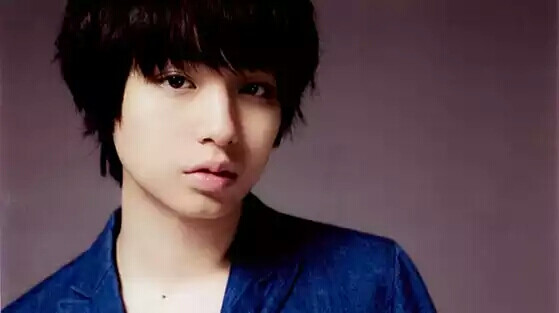 Inoo 慧姑娘伊野尾慧hey Say Inoo 堆糖 美图壁纸兴趣社区