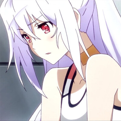 可塑性记忆 プラスティックメモリーズ plastic memories 头像 动漫