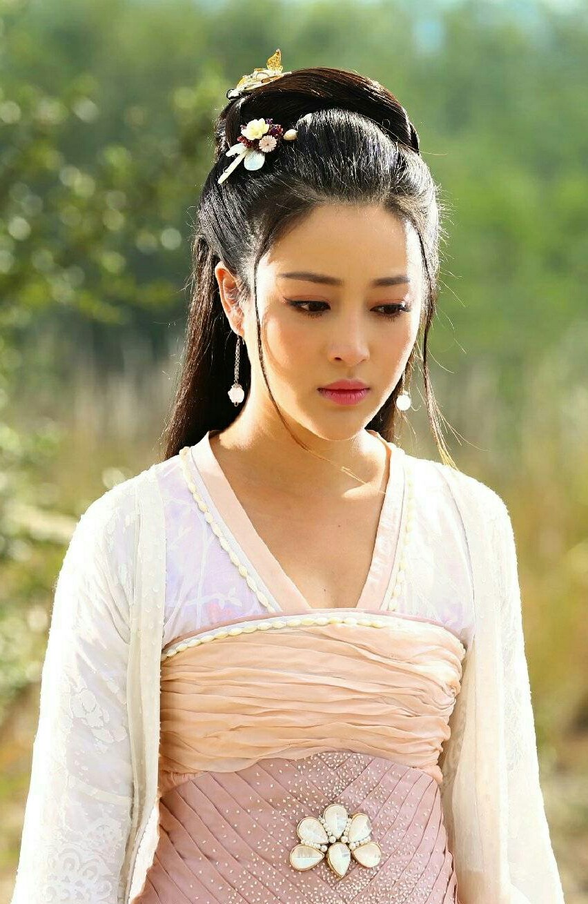 新萧十一郎 甘婷婷