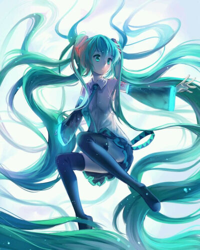 初音未来