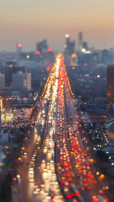 街景