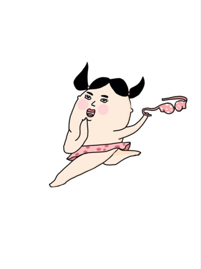 萌贱