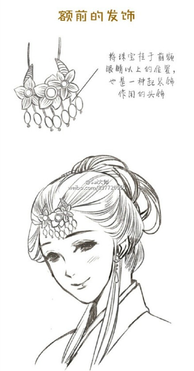 古风