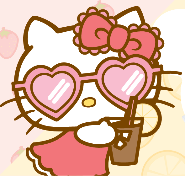 hellokitty可爱
