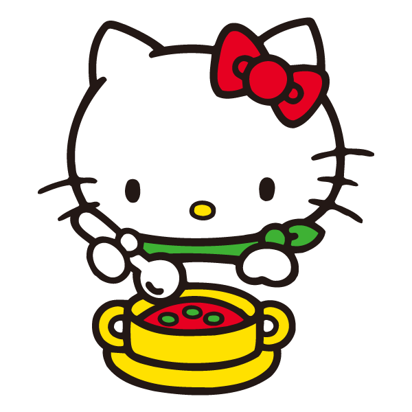 hellokitty可爱