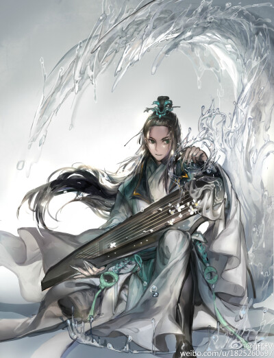 剑三长歌门头像