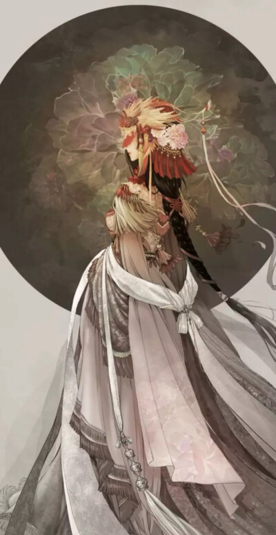 古风 堆糖,美图壁纸兴趣社区