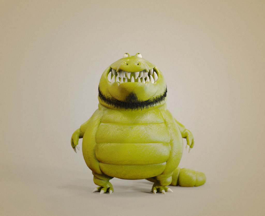 这是传说中的土肥圆吗,设计师pizza chen作… 堆糖,美图壁纸兴趣社区