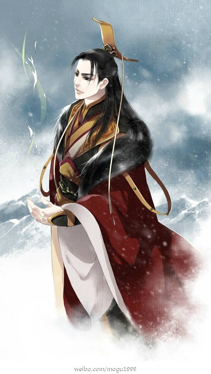 古风