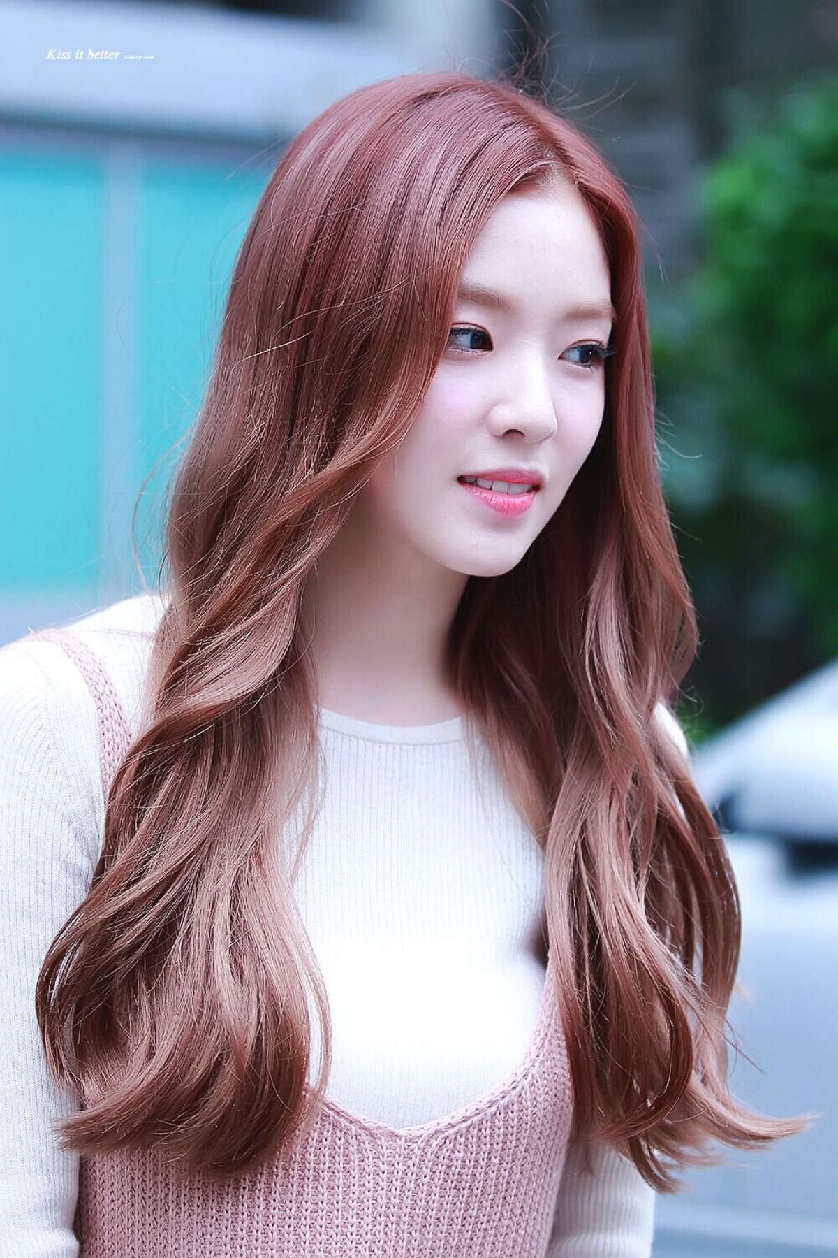 red velvet irene 艾琳