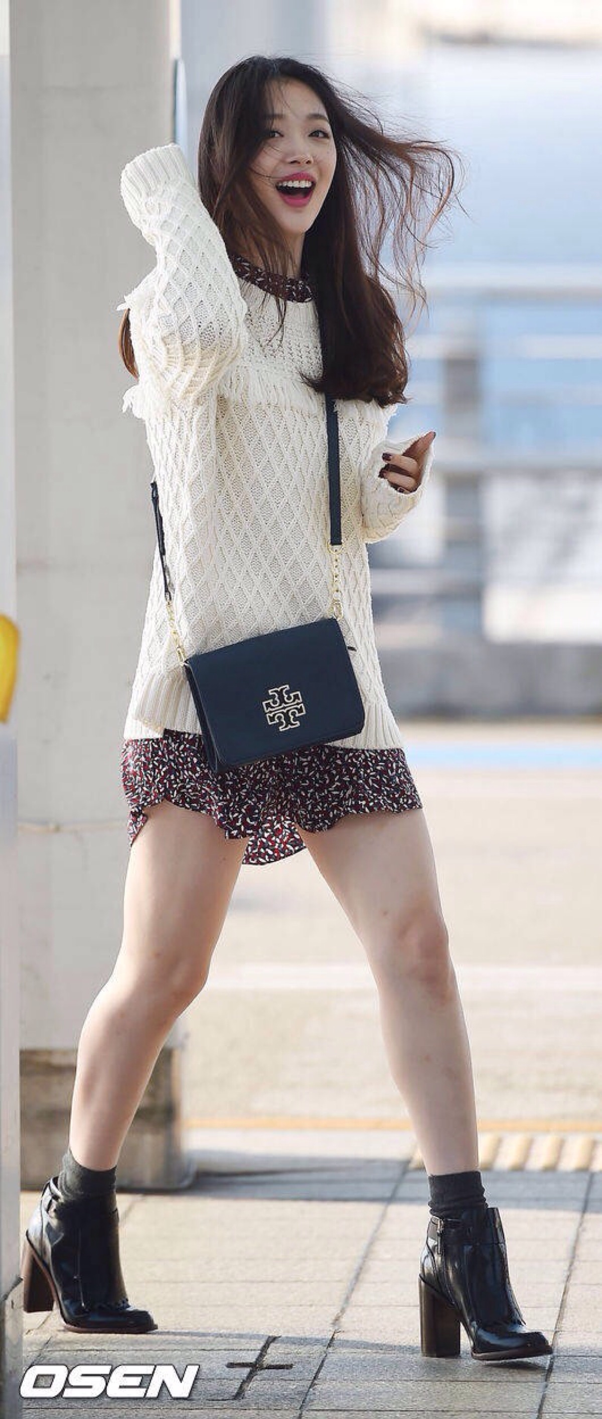 崔雪莉sulli