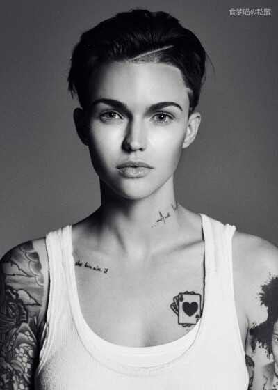 rubyrose 堆糖,美图壁纸兴趣社区