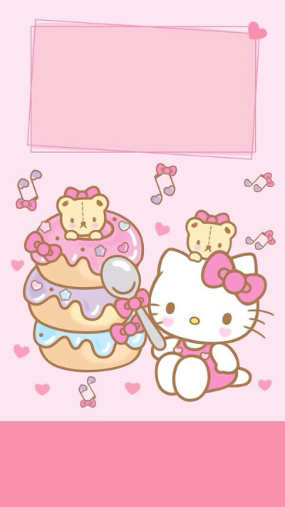 sanrio# #wallpaper# #手机壁纸# #背景# #锁屏# #壁纸# #卡通