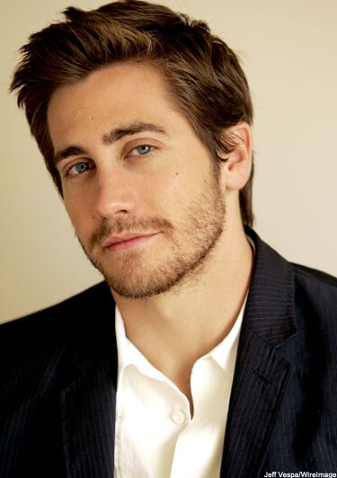 jake gyllenhaal(杰克·吉伦哈尔)