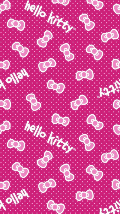 hello kitty# #kitty控# #sanrio# #可爱# #wallpaper# #手机壁纸