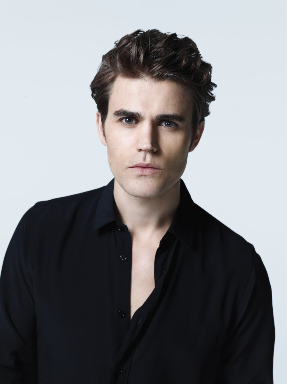 保罗·韦斯利(paul wesley)