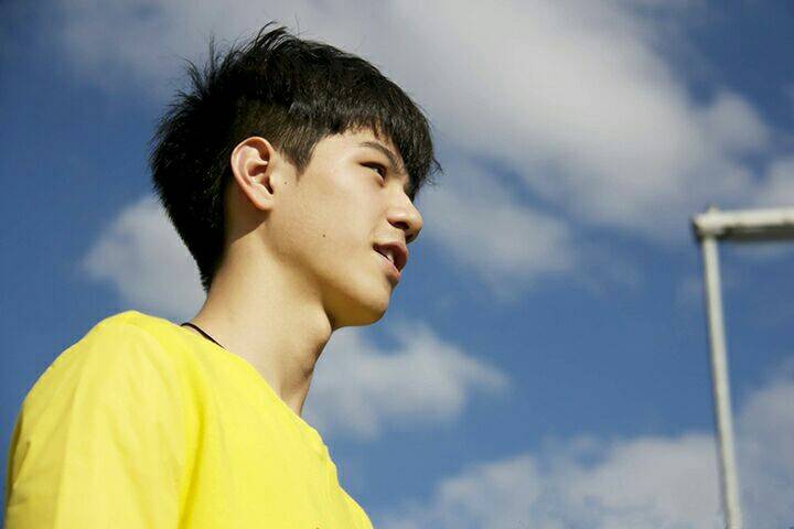 杨桐