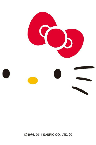 hello kitty#kitty控#sanrio#可爱#wallpaper#手机壁纸