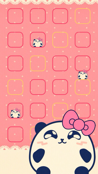 iphone手机壁纸套图,主屏 锁屏