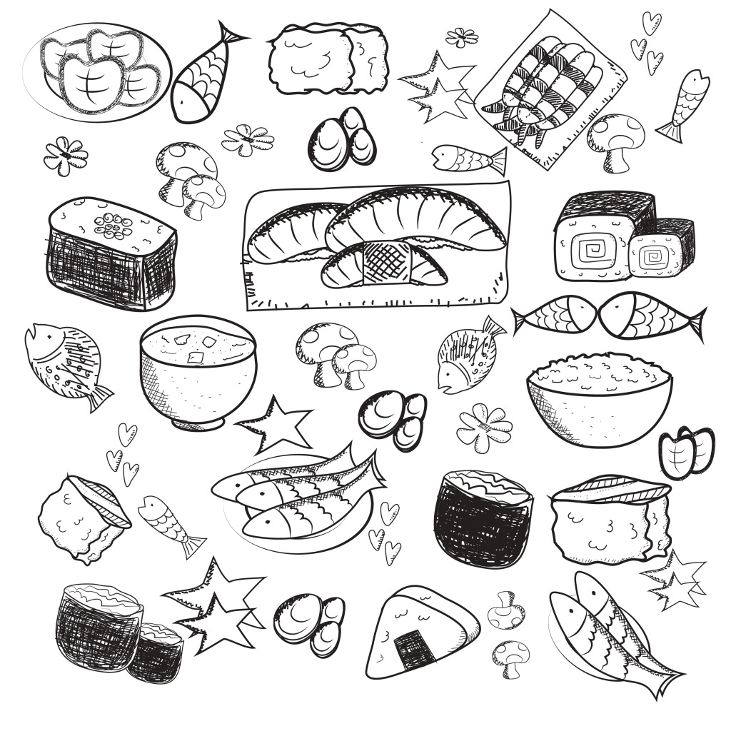 食绘