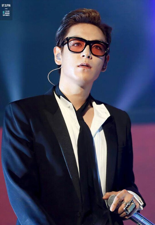 bigbang top