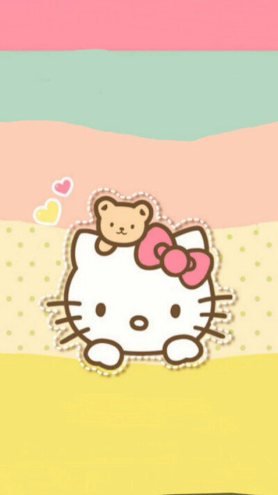 sanrio# #可爱# #wallpaper# #手机壁纸# #背景# #锁屏# #壁纸