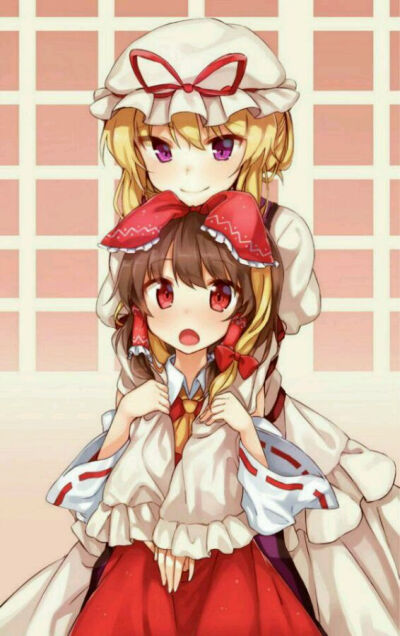 八云紫情头