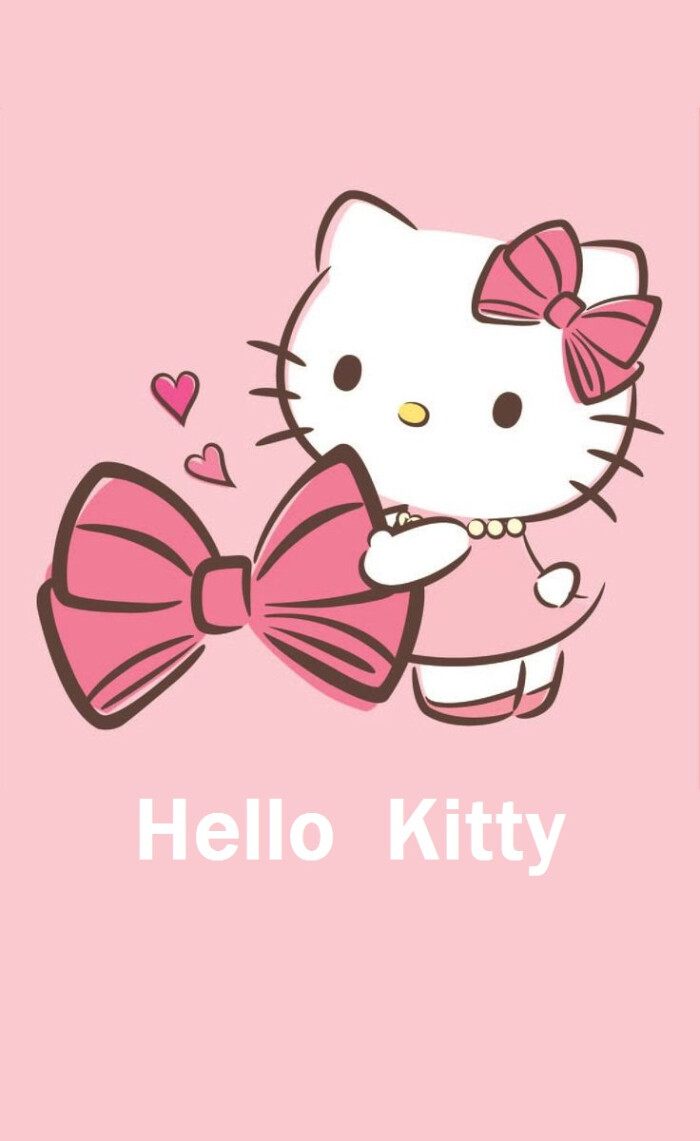 hello kitty# #kitty控# #sanrio# #可爱# #wallpaper# #手机壁纸