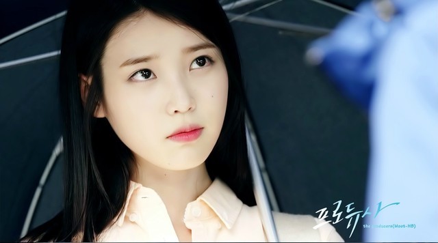 iu#李知恩《制作人》剧照