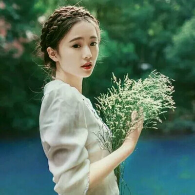森系女神