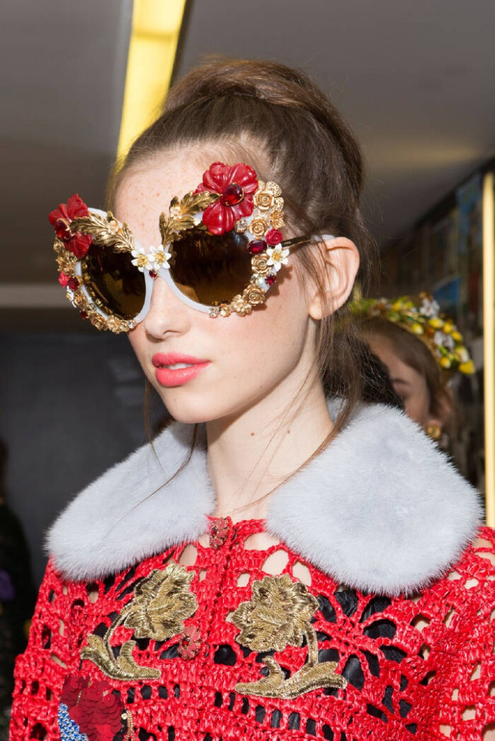 dolce gabbana 2016ss杜嘉班纳 - 堆糖,美图壁纸兴趣