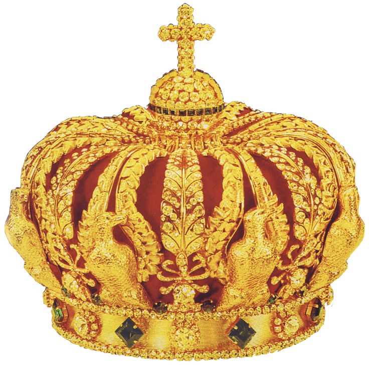 拿破仑三世的皇冠