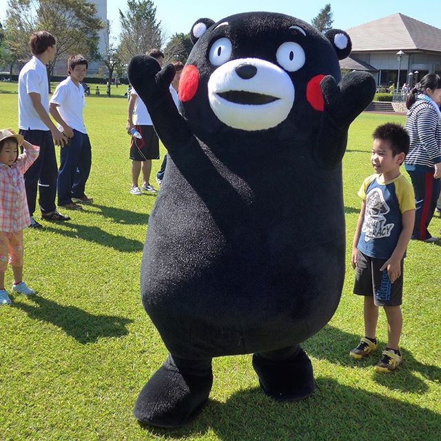 熊本熊