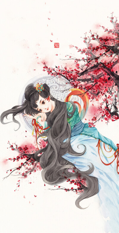 桃花