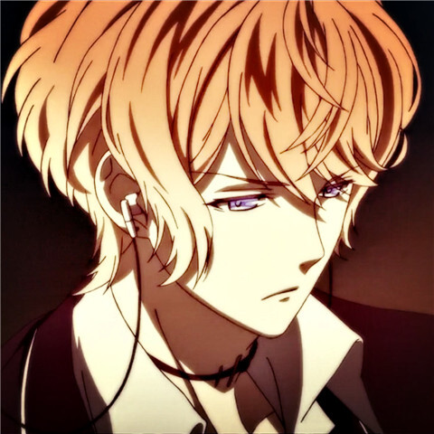 2015十月新番 魔鬼恋人 more,blood 原版名称 diabolik lovers more