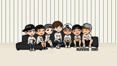 runningman