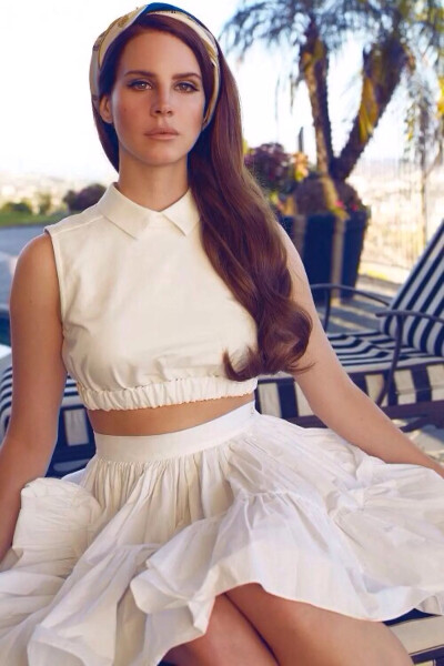 lana del rey