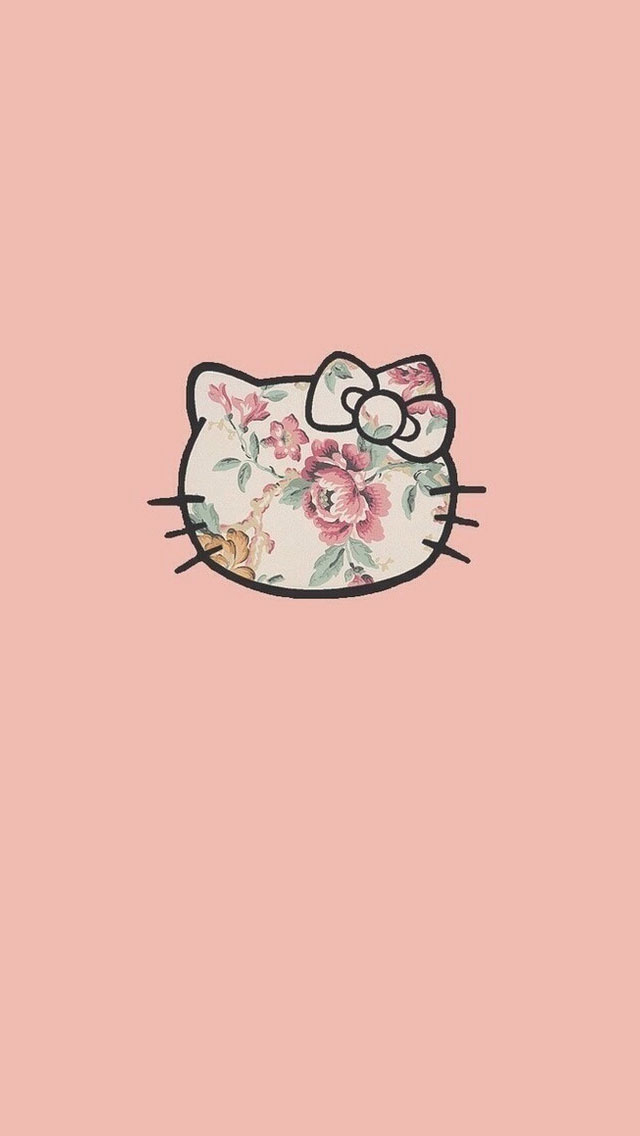 hello kitty# #kitty控# #sanrio# #可爱# #wallpaper# #背景# #壁纸