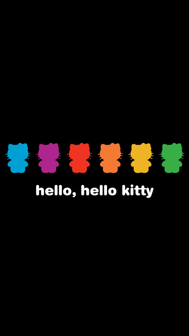 hello kitty# #kitty控# #sanrio# #可爱# #wallpaper# #背景# #壁纸