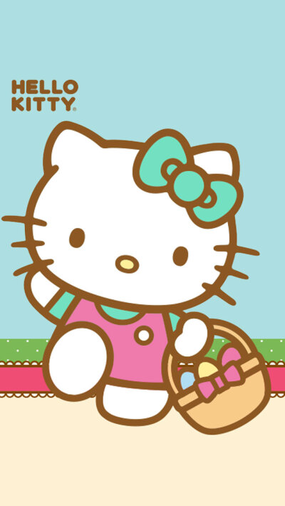 hello kitty# #kitty控# #sanrio# #可爱# #wallpaper# #背景# #壁纸