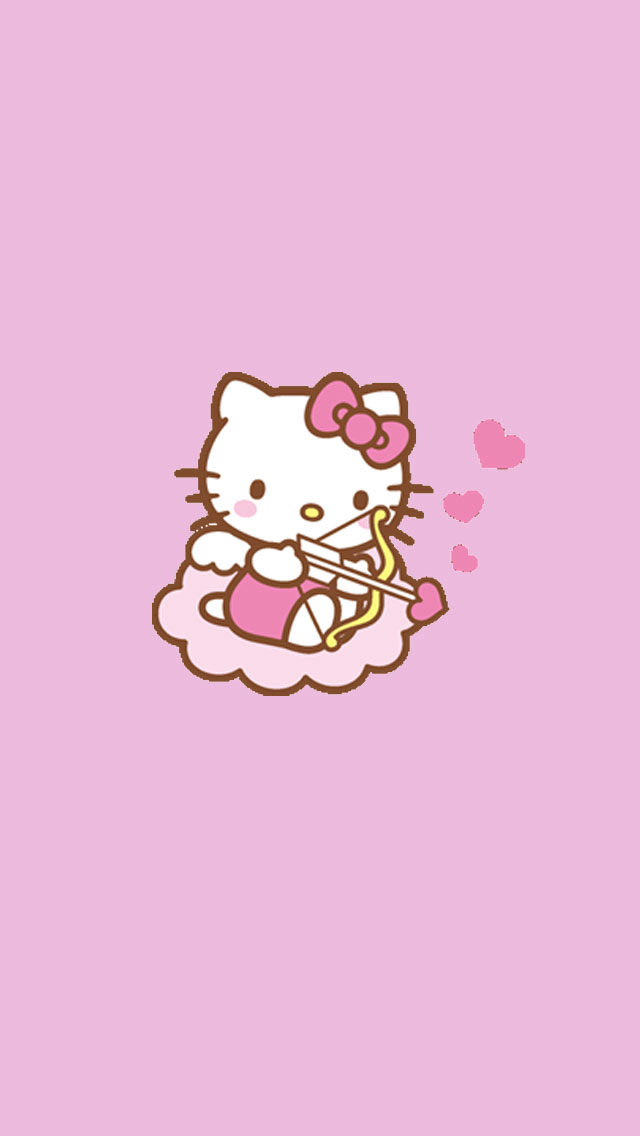 hello kitty#kitty控#sanrio#可爱#wallpaper#背景#壁纸