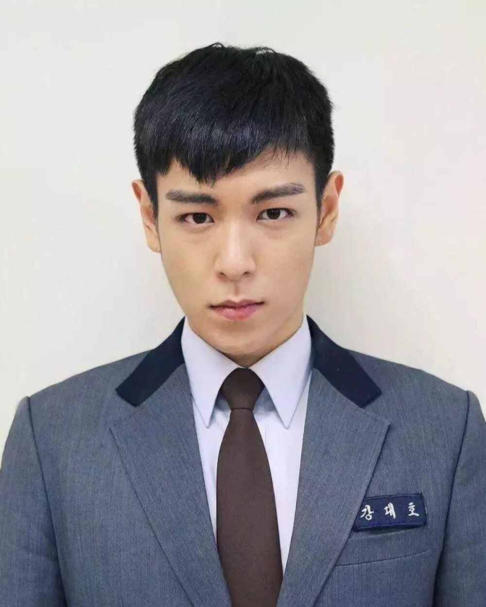 top#bigbang#我叫李明勋.