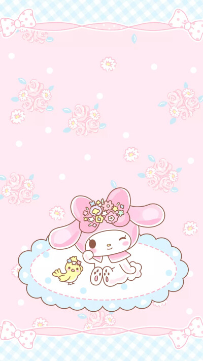 收集   点赞  评论  sanrio 0 6 兔叽宇宙  发布到  可爱壁纸 图片