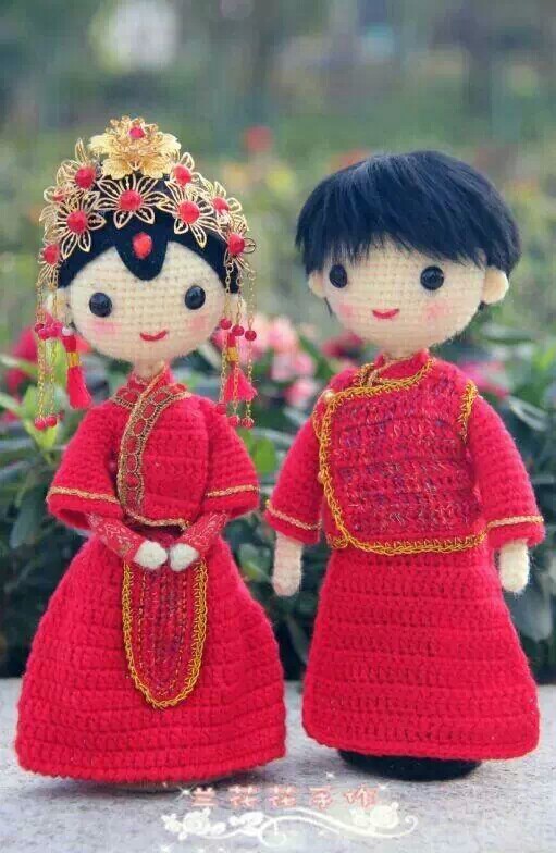 婚娃
