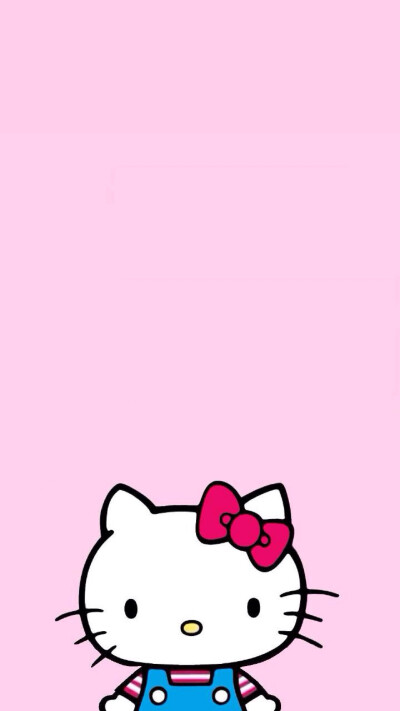 hellokitty控 可爱 猫咪 粉色 组合 壁纸 萌 桌面壁纸 高清壁纸 无