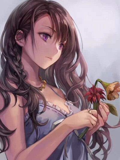 动漫范画